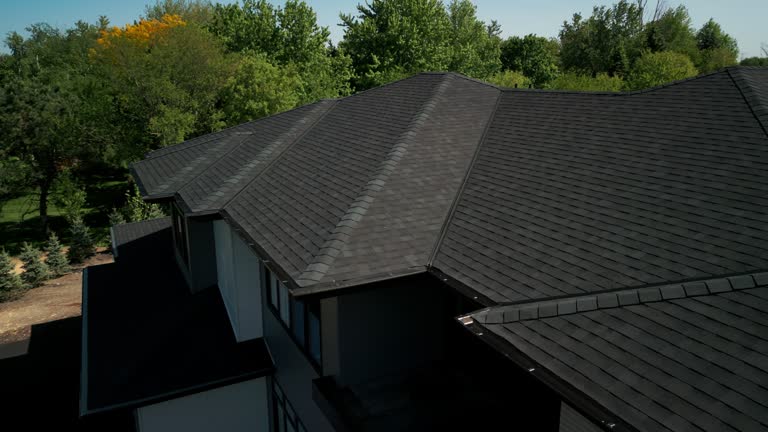 Best Hot Roofs  in Jenkins, KY